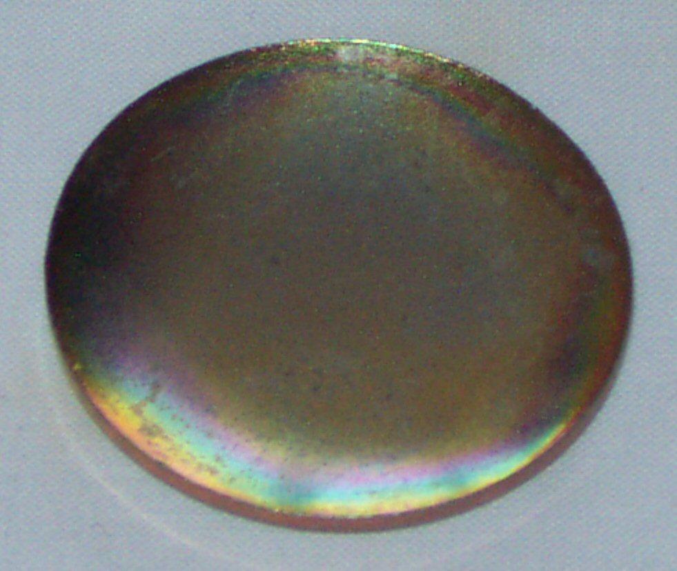 319-000 27378 CORE PLUG CYL/HD