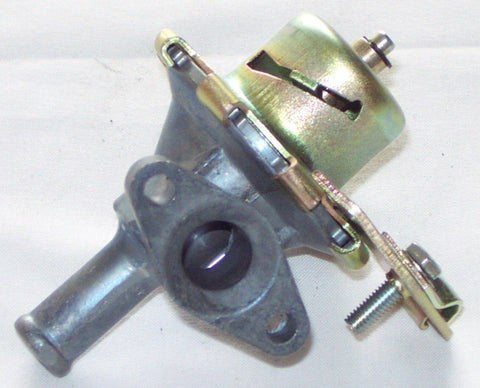 021-573 27H1171 HEATER TAP A/HEALEY