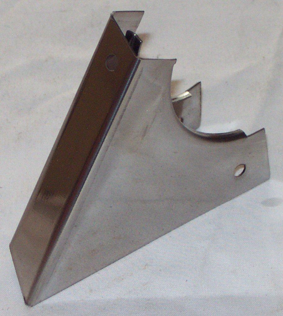 458-580 27H4899 CAPPING 1/4LIGHT LH