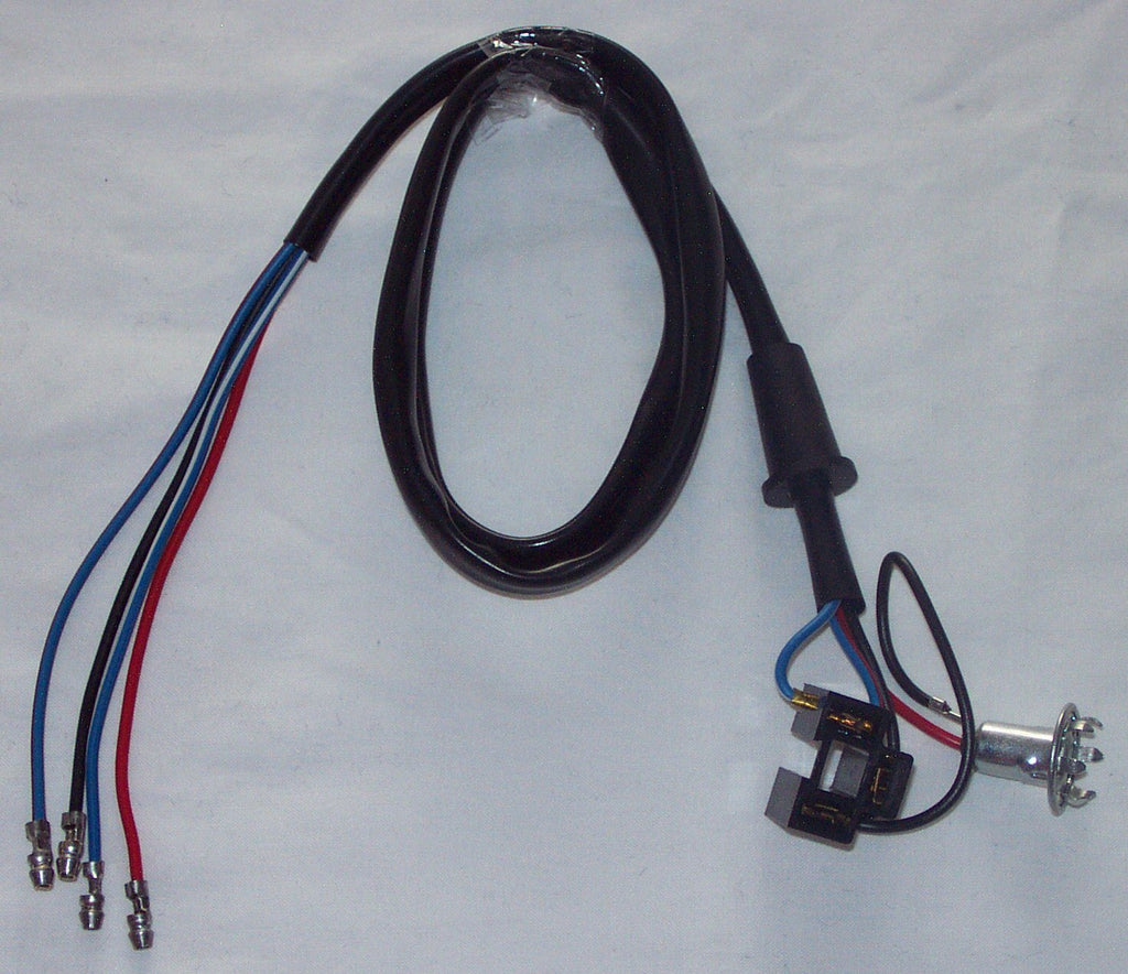27H5976 LOOM H/LAMP + PILOT
