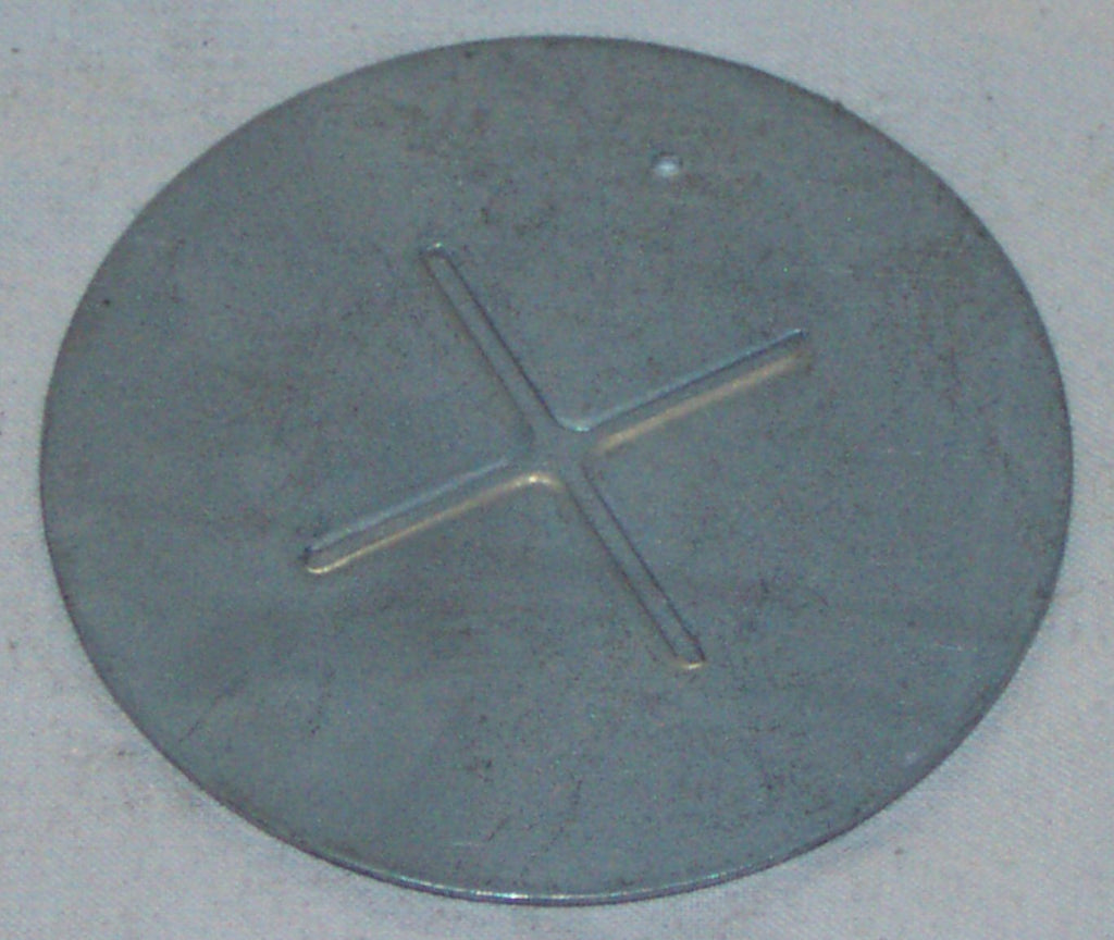 27H7759 PLATE BREATHER VALVE