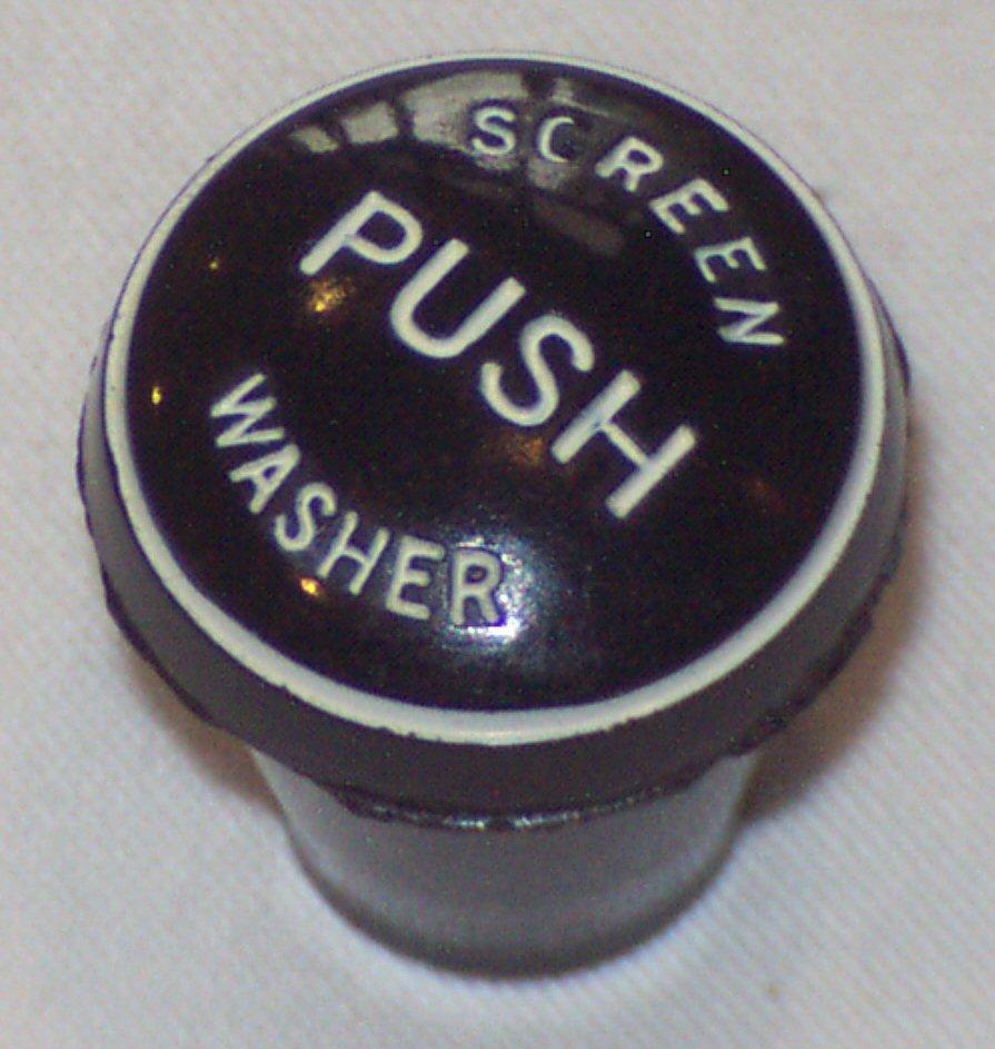 150-889 27H9625 KNOB WASHER PUMP