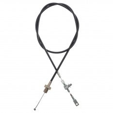 27H8595 MGB  MGC AUTO TRANSMISSION KICK DOWN CABLE