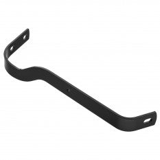 400-190 27H9611 BUMPER IRON OUTER LH