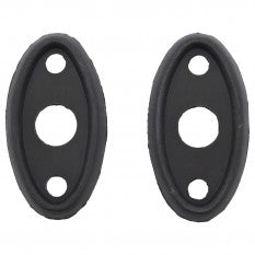 281-048 MG TC TD PAD SET HEADLIGHT BRACKET TO GUARD