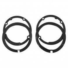 281-108 MG TF HEADLIGHT SEAL SET