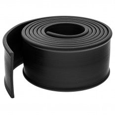 281-298 MG TA TB TC FUEL TANK STRAP STRIP SET