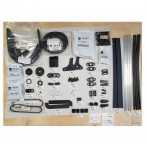 281-508 281-508 BODY RUBBER KIT TC