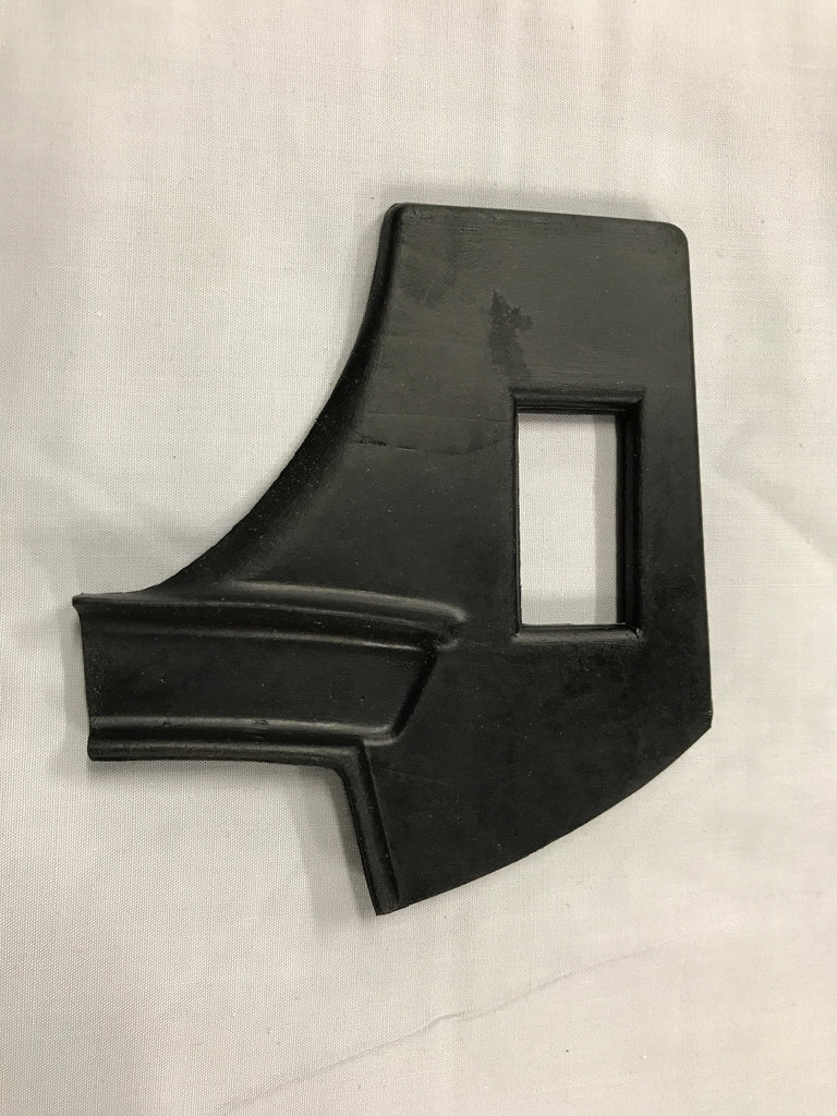 282-045 AHA7093 SPRITE MIDGET RH WINDSCREEN PILLAR PAD