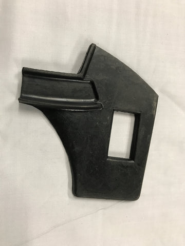 282-055 AHA7094 SPRITE MIDGET LH WINDSCREEN PILLAR PAD