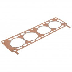 290-000 GASKET CYLINDER HEAD OVAL HOLES MG TB TC TD