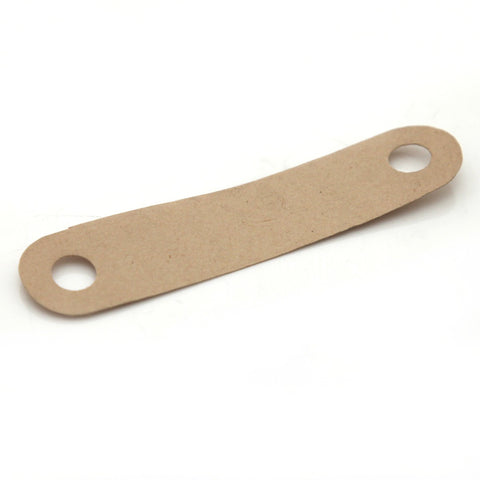 297-480 MG MGB TOP BACKPLATE GASKET