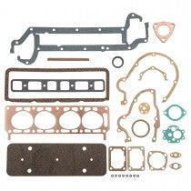 297-708 ENGINE GASKET SET FULL 1250 OBLONG HOLES