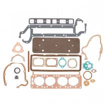 297-808 ENGINE GASKET SET FULL 1250 ROUND HOLE