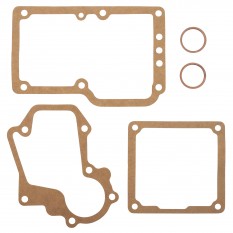 298-418 MG TD TF GEARBOX GASKET SET
