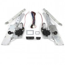 299-000 WPA4000X ELEC WINDOWS KIT MGB