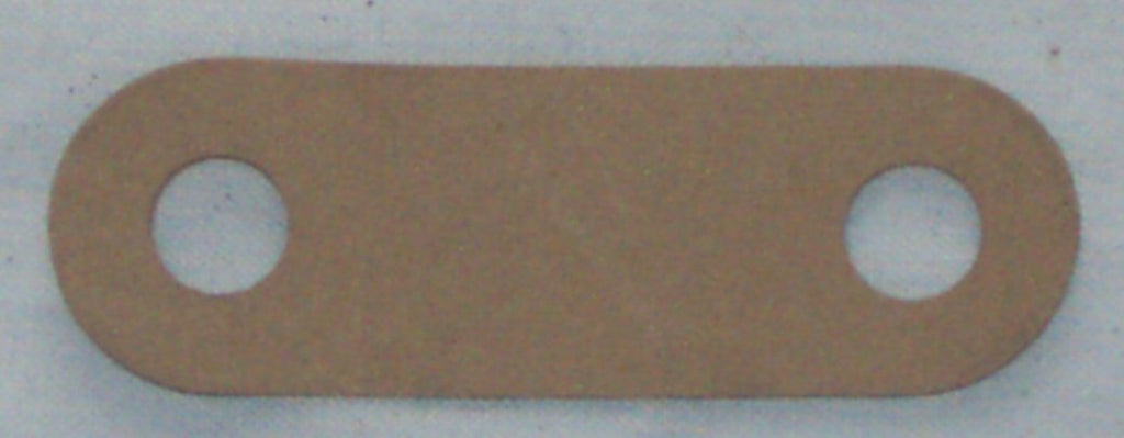2A3345 GASKET G/BOX REMOTE