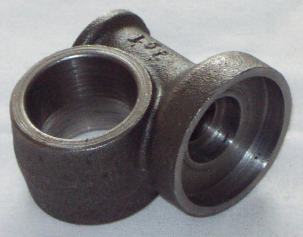 264-405 2A4005 TOP TRUNNION S&M