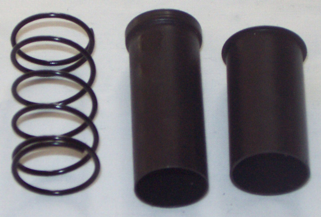 264-638 2A4011K DUST TUBE KIT DRUM