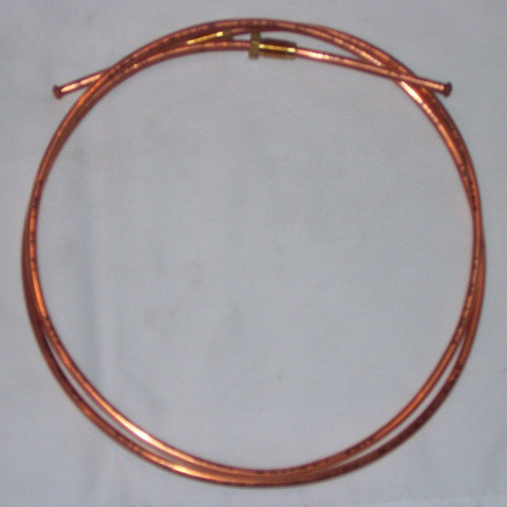 2A5615C CLUTCH PIPE COPPER
