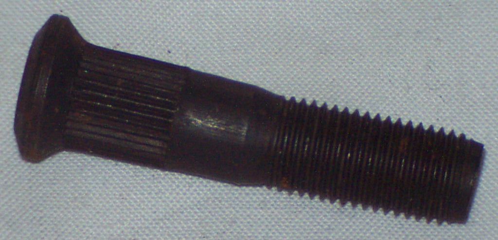 265-540 2A7089 REAR STUD S/WHEEL