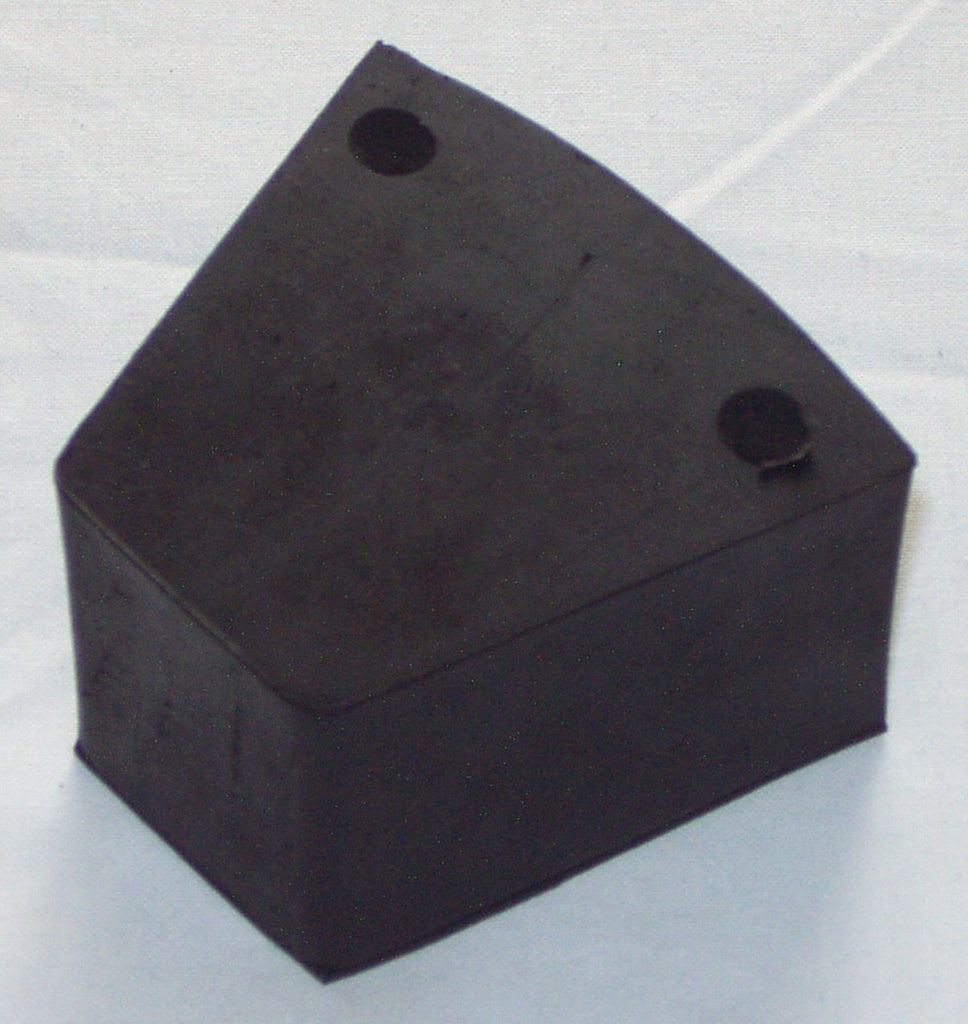 282-220 2A7142 BUMPSTOP RR AXLE