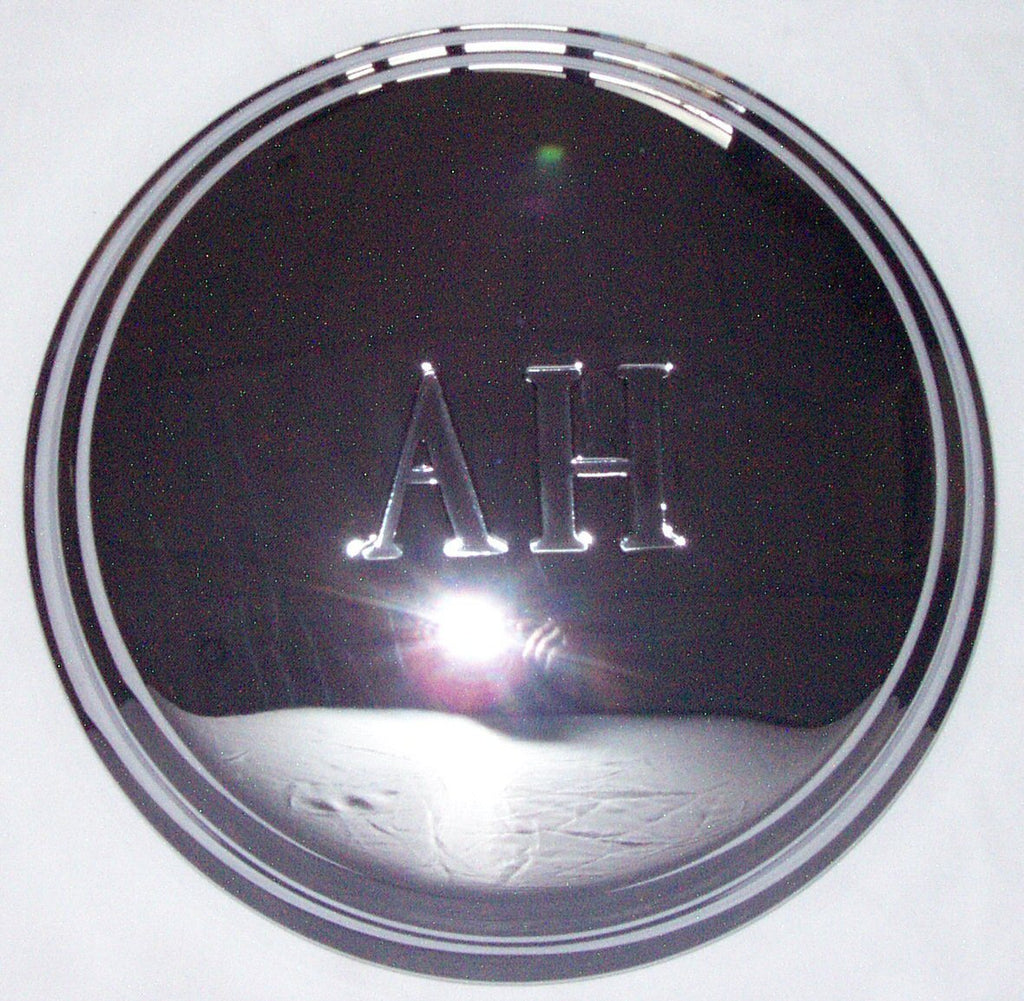 200-340 2A8055 HUB CAP A/H CHROME