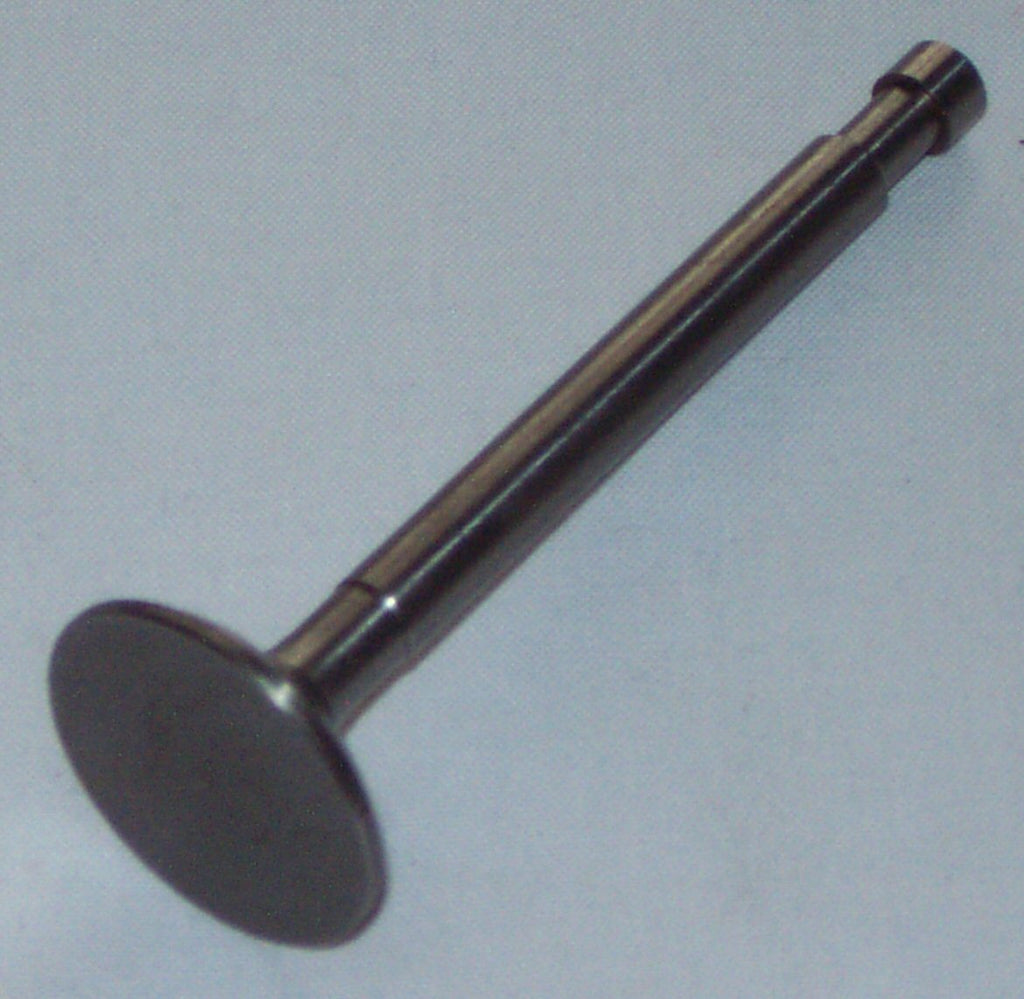 423-195 2A877 VALVE INLET 1.09in