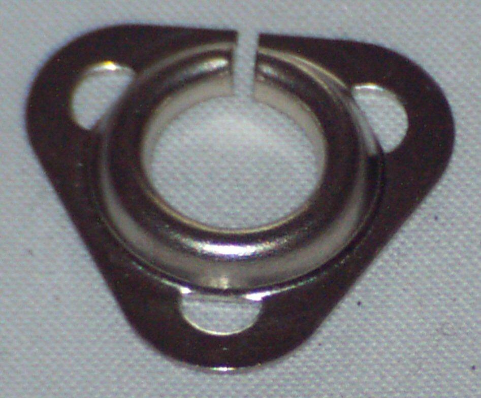 226-335 2H8445 CLIP CARPET FIXING