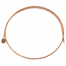 453-446 2A5640 OIL PIPE LHD
