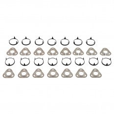 2H8445SP CLIP CARPET 15PAIR