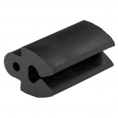 282-350 2H9215 MG MGB BONNET PROP RUBBER