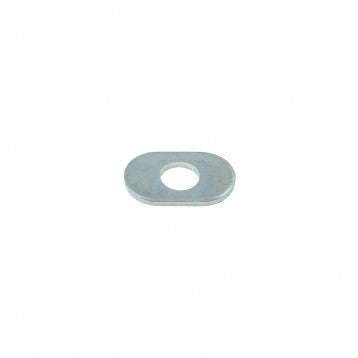 324-765 2K5197 WASHER OVAL 1/4"