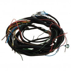 356-300 303004CL LOOM BRAIDED TR3A