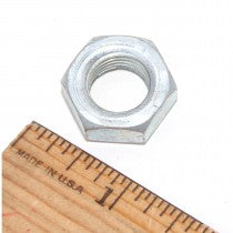 310-185 101669 NUT 9/16 UNF LH THRE