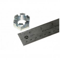 310-590 310-590 NUT SLOTTED