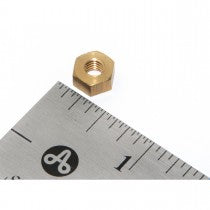 311-255 311-255 NUT 2 BA BRASS