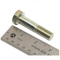 320-995 320-730 BOLT REAR BUMPER BRACKET