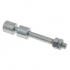 321-228 321-228 MNTG PIN & NUT SET