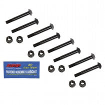 321-269 321-269 BOLT & NUT SET8 B/E