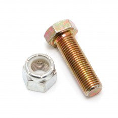 321-618 321-618 BOLT & NUT SET