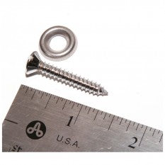 323-838 DASH SCREW & WASHER SET