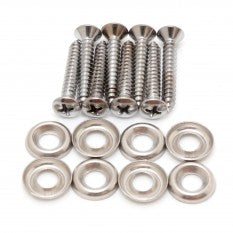 323-848 323-848 SCREW/WASHER SET