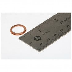 324-545 324-545 WASHER  COPPER