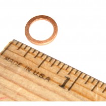 324-605 86K330 WASHER-SPEEDO END-