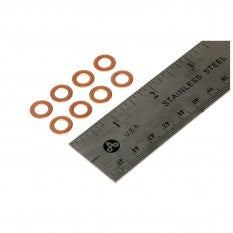 324-978 324-978 WASHER SET  COPPER