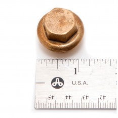 328-120 328-120 PLUG  OIL DRAIN