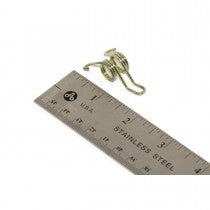 329-325 4B8646 SPRING-BONNET CATCH