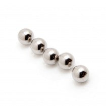 329-588 BALL SET 5 G/B
