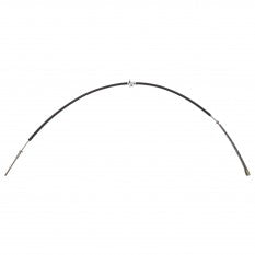 331-050 CABLE HANDBRAKE TA TB TC